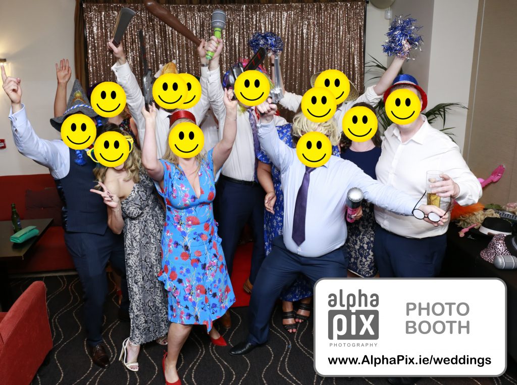 Wedding Photobooth